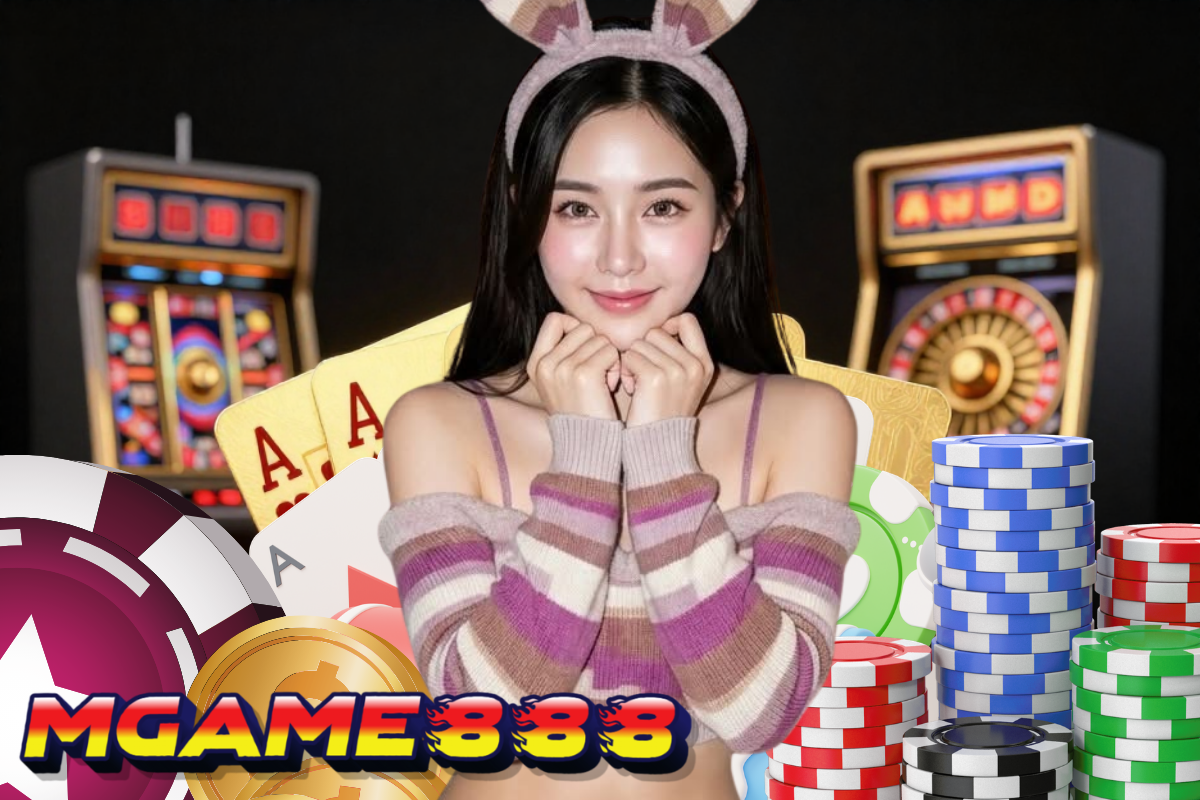 mgame888