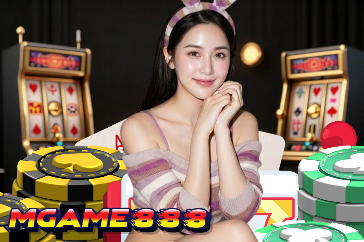 mgame888 login