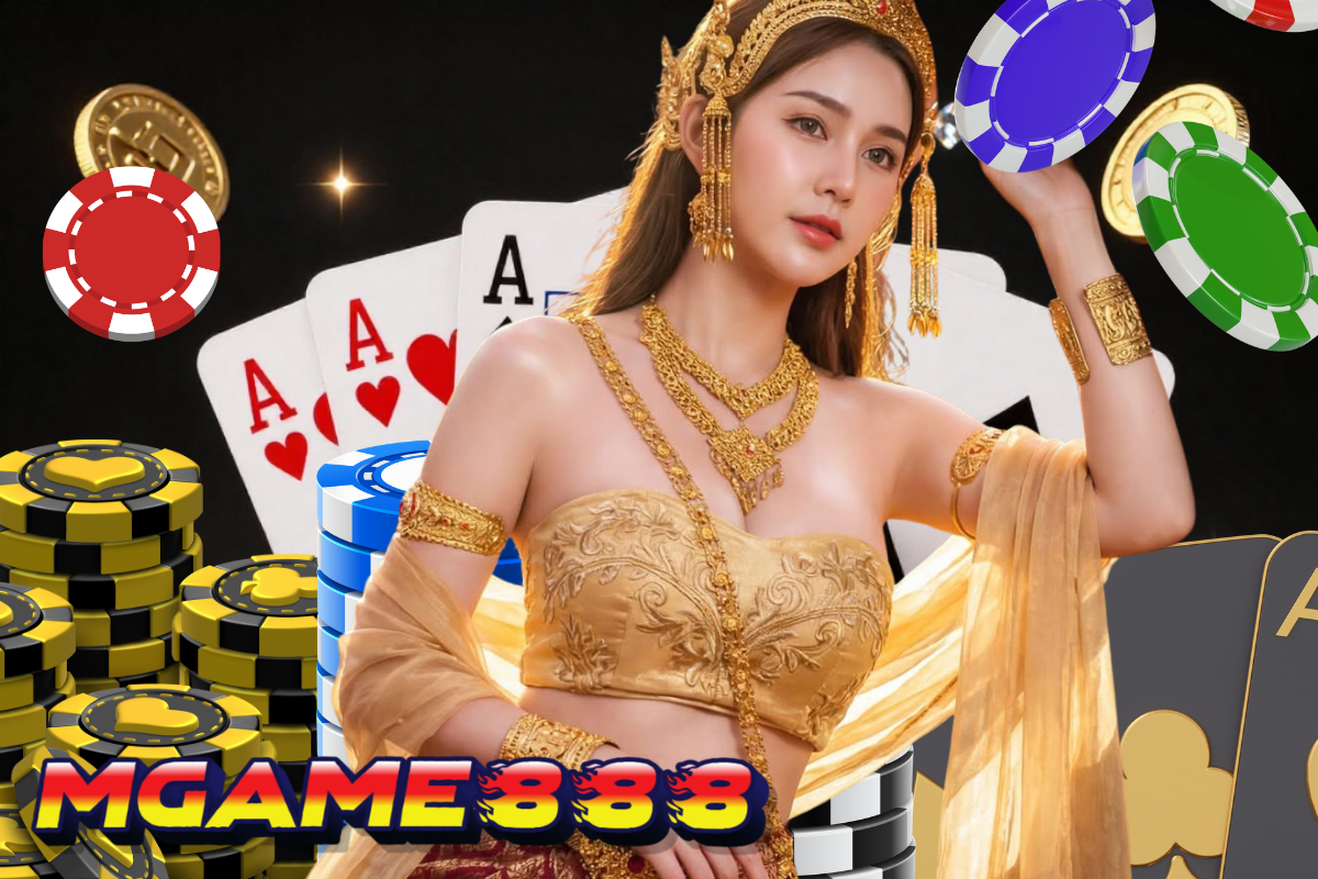 mgame888 ทรูวอเลท
